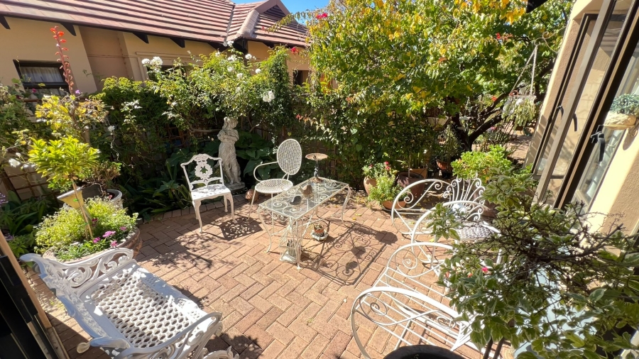 3 Bedroom Property for Sale in Woodland Hills Wildlife Estate Free State
